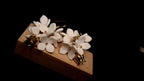 Flower dangles big