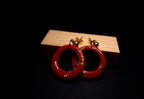 Red & Gold