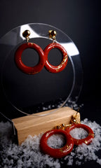 Red & Gold
