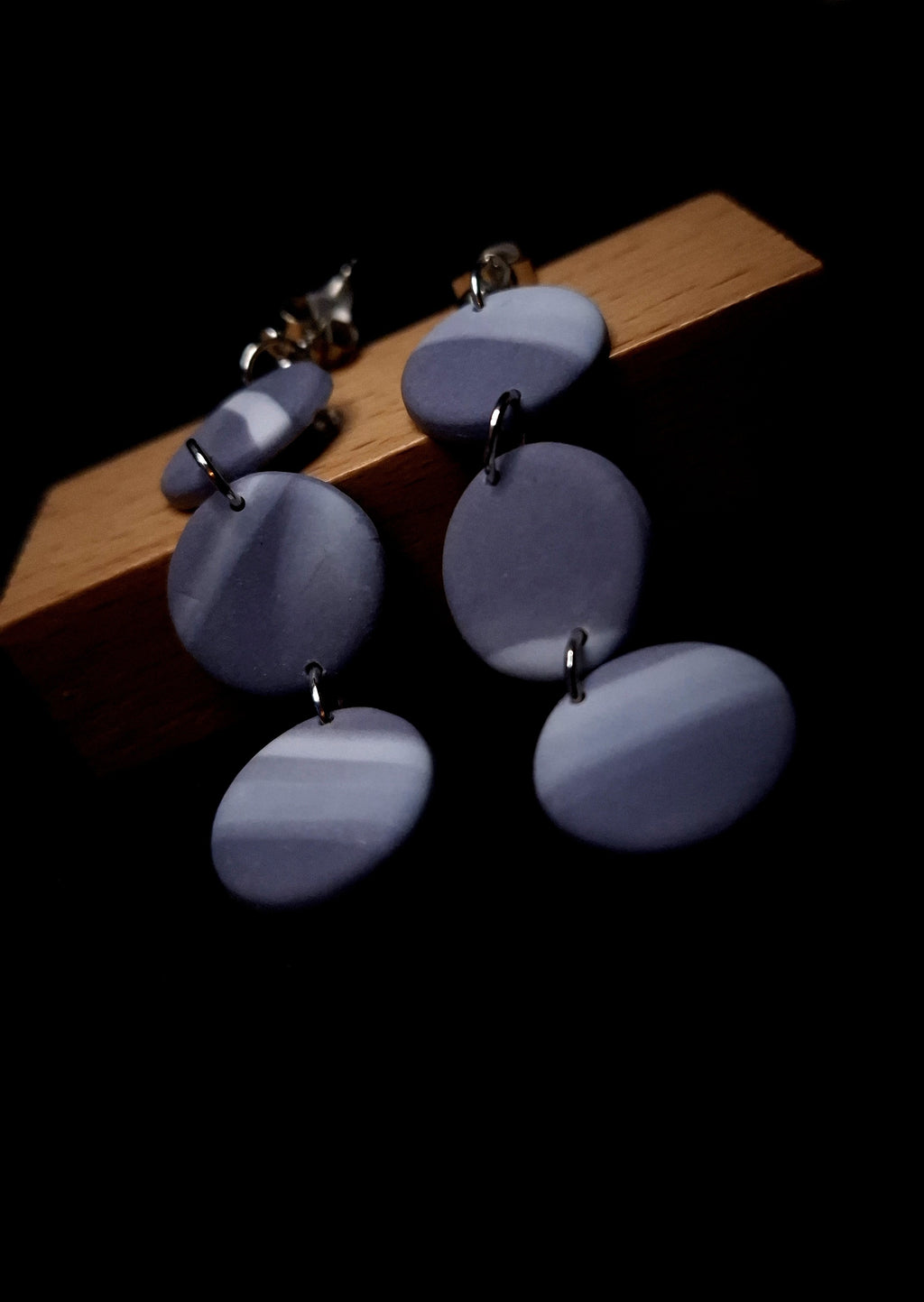 Sea dangles