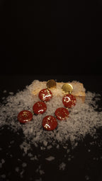 Red & Gold discs